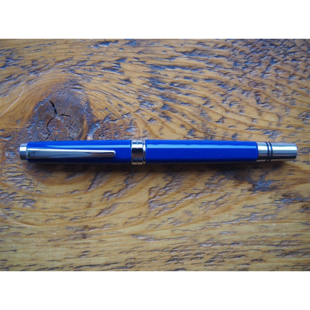TWSBI Classic Fountain Pen - Sapphire