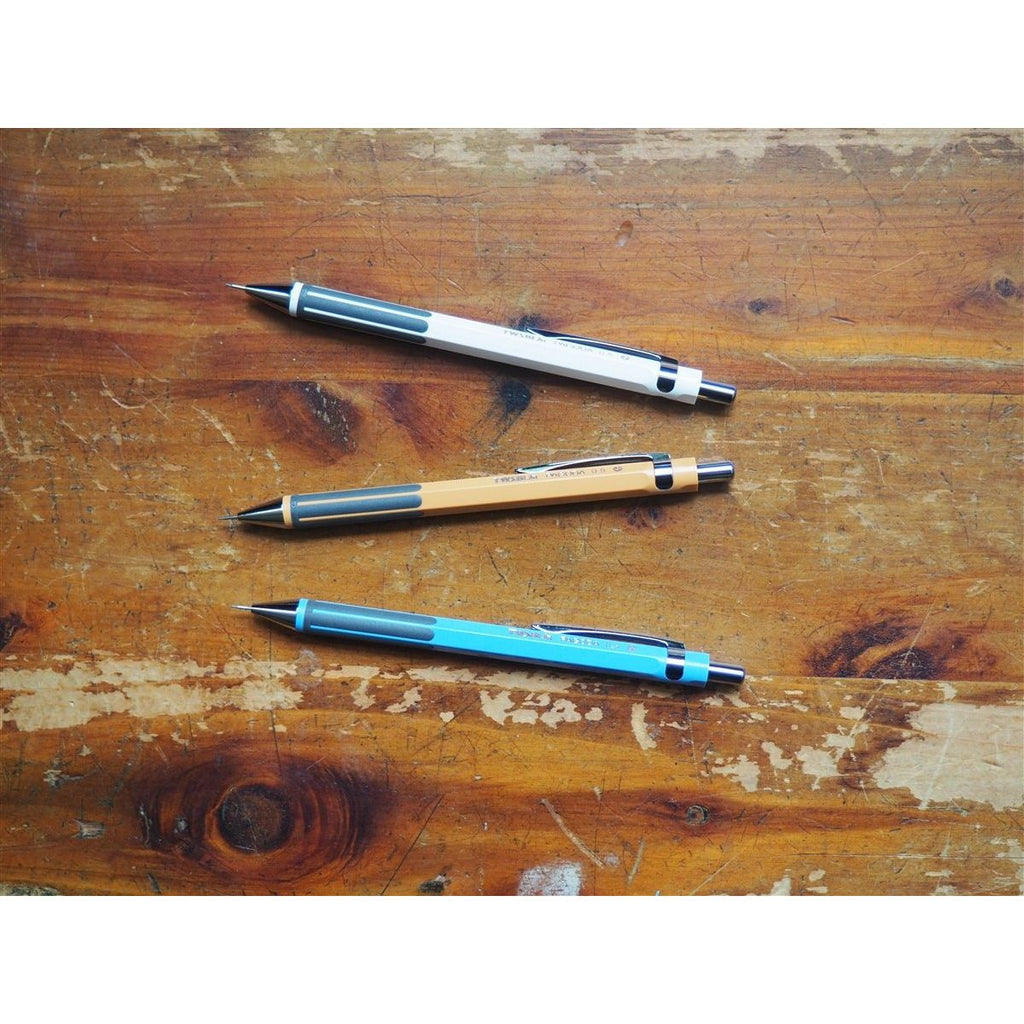 TWSBI Jr. Pagoda Mechanical Pencil - 0.7mm Marmalade