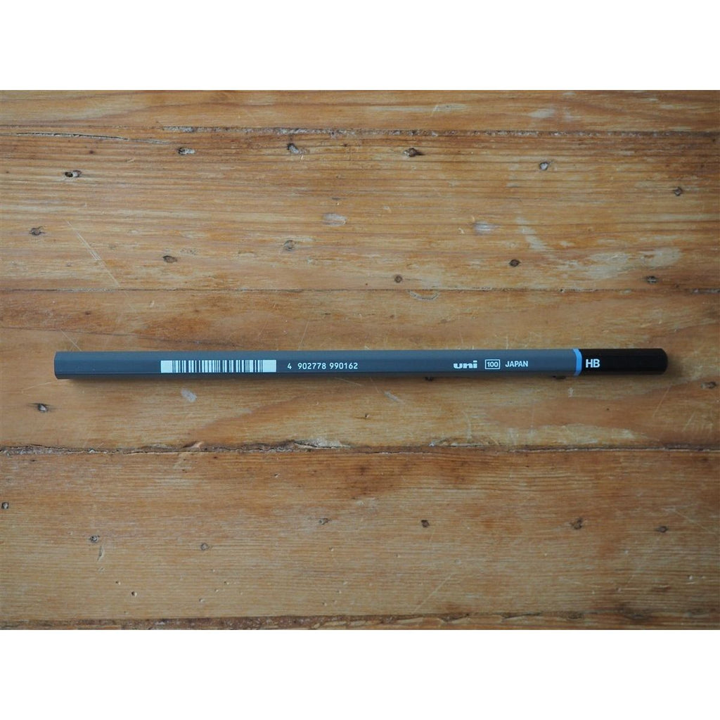 Mitsubishi Mark Sheet Pencil - HB