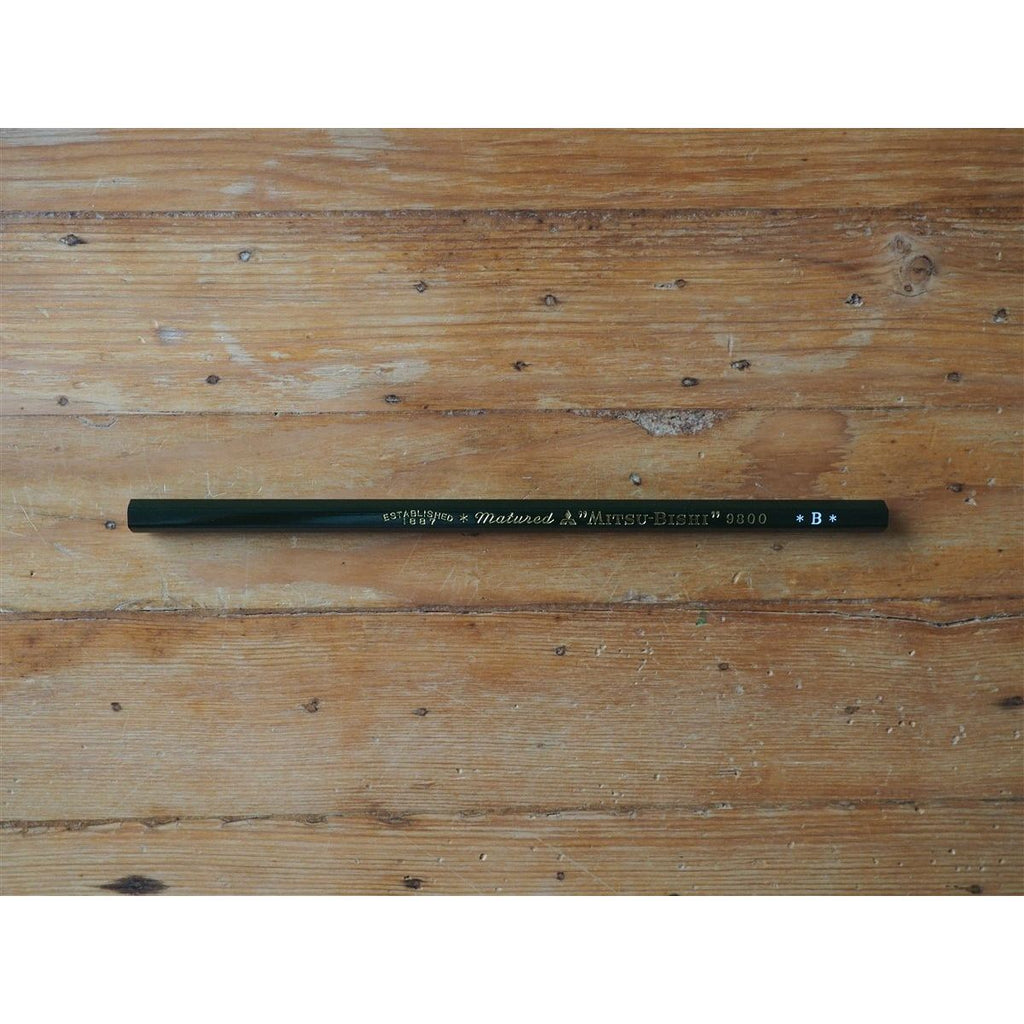 Mitsubishi Pencil 9800 - B