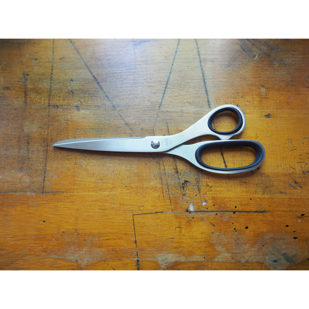 Allex Scissors (Extra Large) Black - S-200