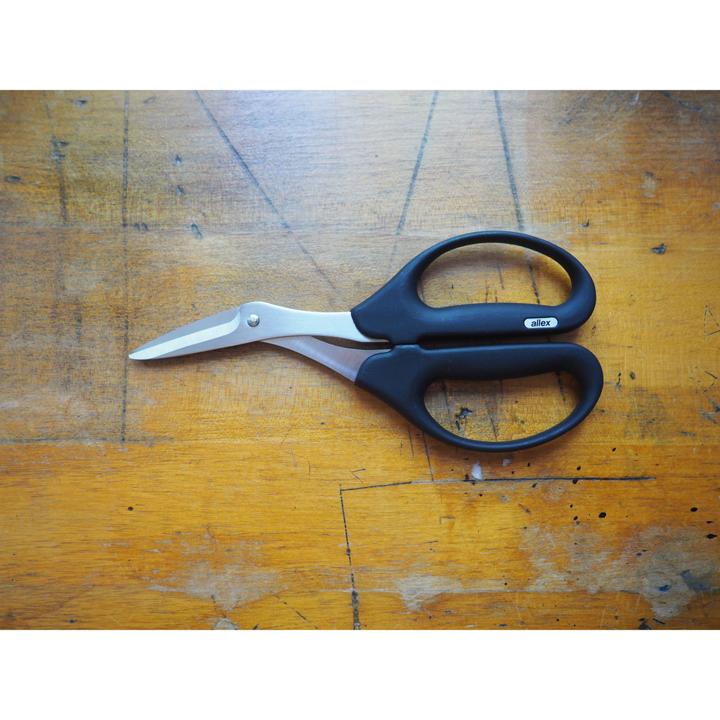 Allex Hard Scissors H-3 - 15153
