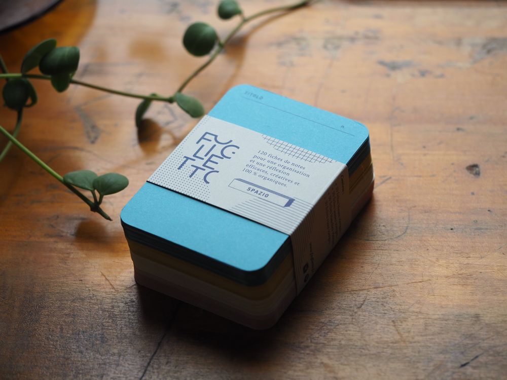 Paper - Boxed Card Sets – Wonder Pens