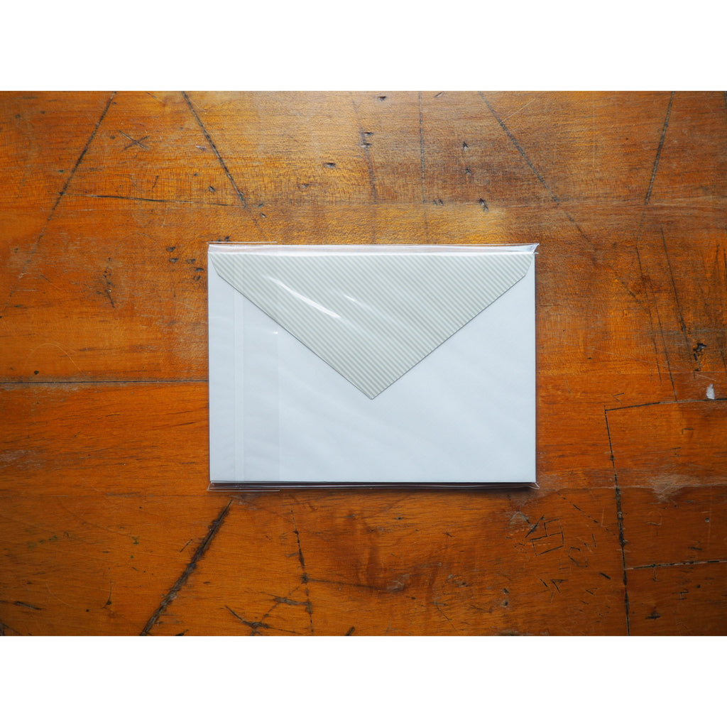 Life - L. Brand Envelopes White - (114 mm x 162 mm)
