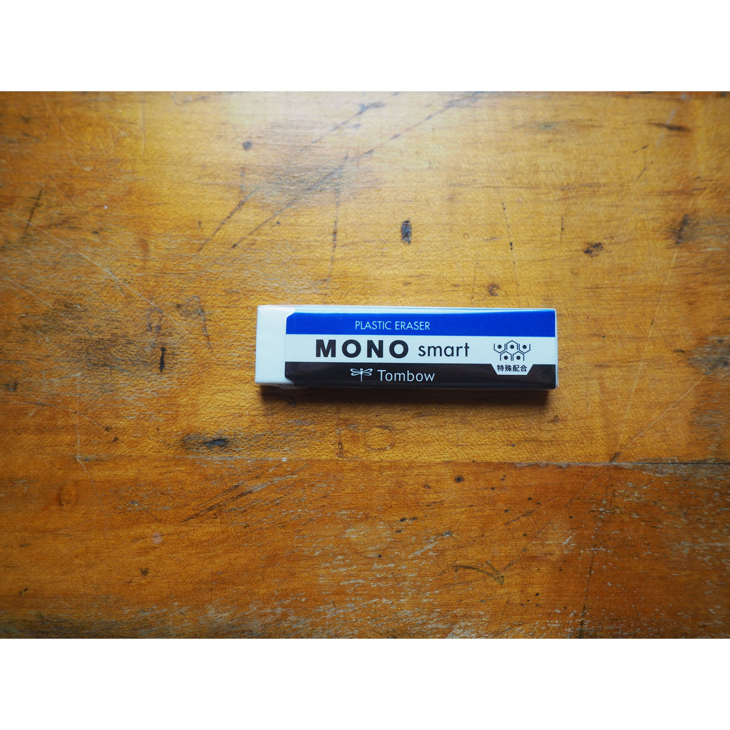 Tombow MONO Smart Plastic Eraser