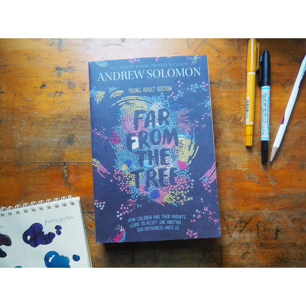 Far from the Tree (Young Adult Edition) by Andrew Solomon