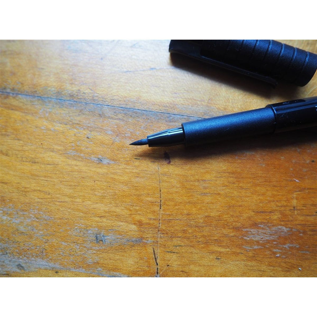 Faber-Castell - PITT Artist Pen - Brush