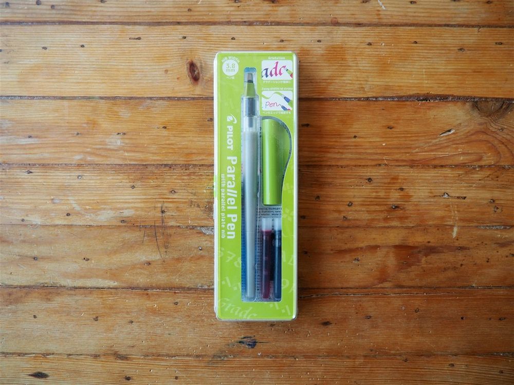 Calligraphy - Calligraphy Pens – Wonder Pens