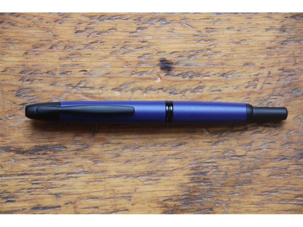 Wonder Pens: An Original Writing Experience - Fountain Pens