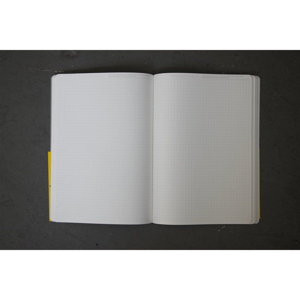 Stalogy 365 Days Notebook - B5