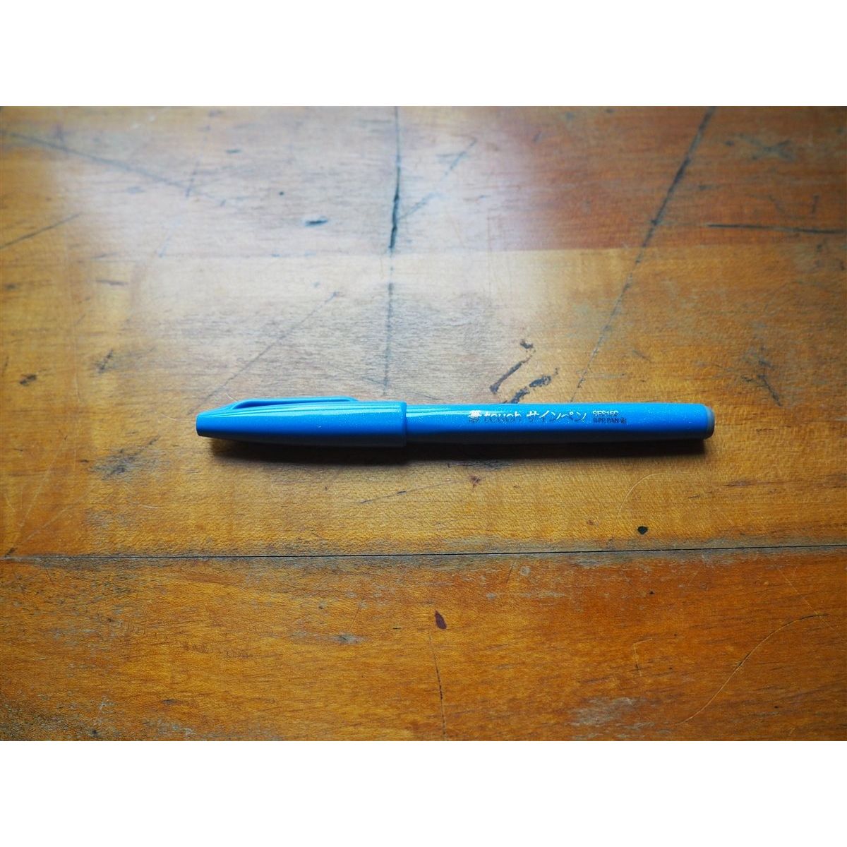 Flair 0.7mm Felt Pens 4Pk