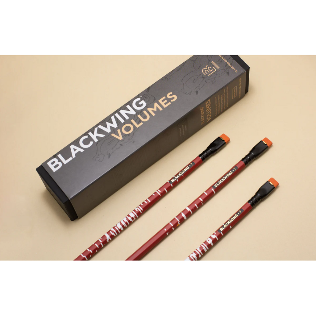 Blackwing Volume 7 (Pack of 12)