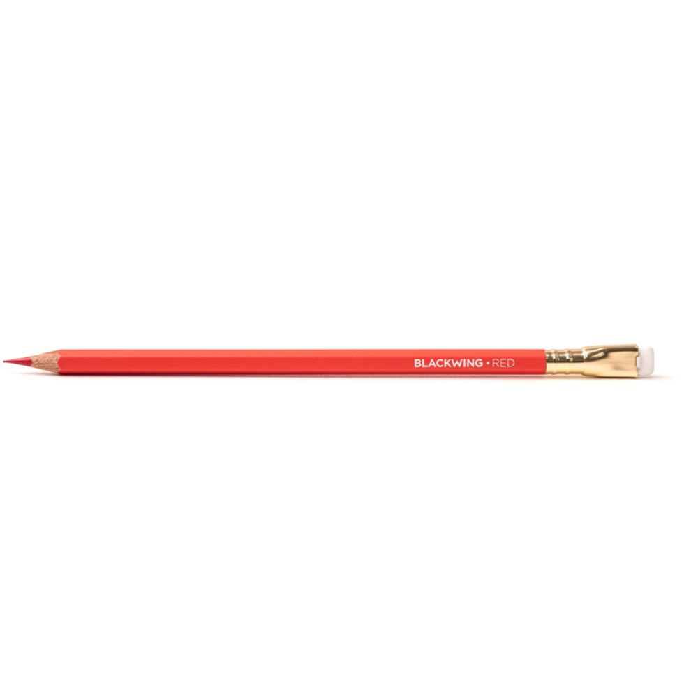 Blackwing Red (Pack of 4)