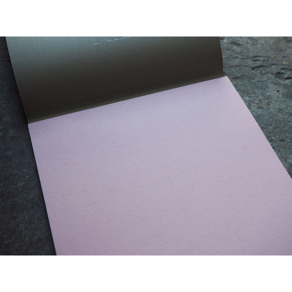 Life - Writing Bank Paper - Blank (8.3 x 10.9 inches)