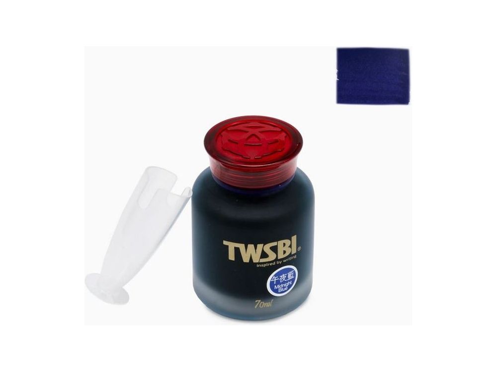 Twsbi midnight blue Clearance