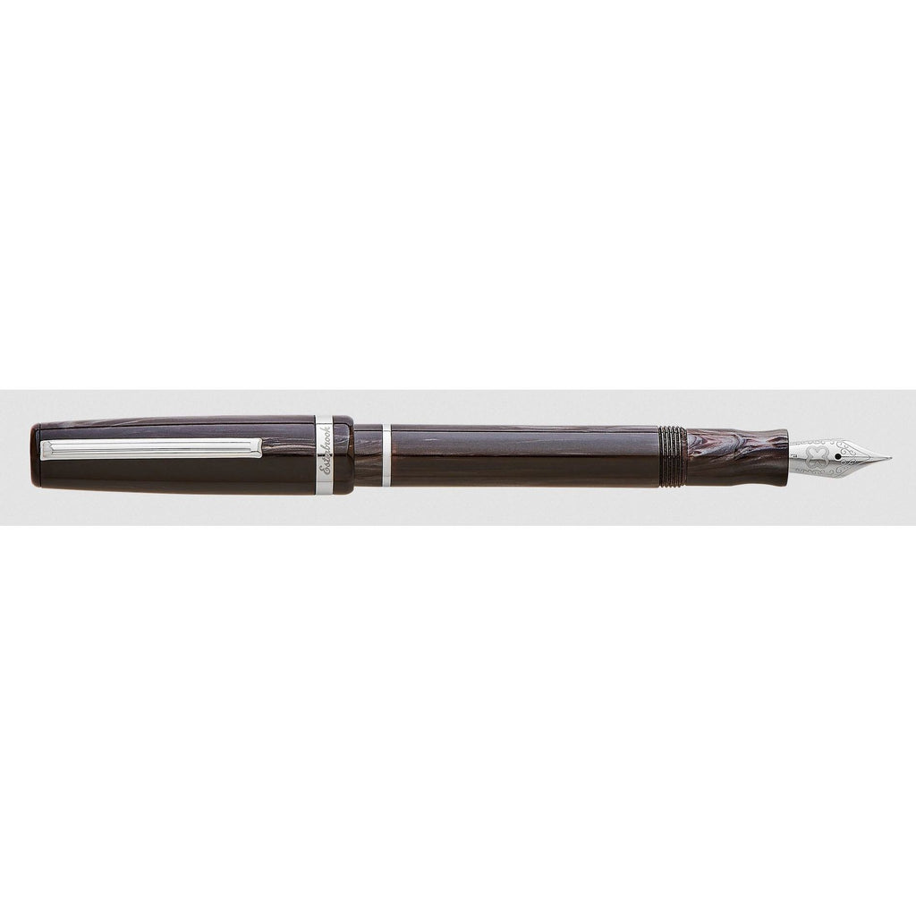 Esterbrook JR Pocket Fountain Pen - Tuxedo Black RT