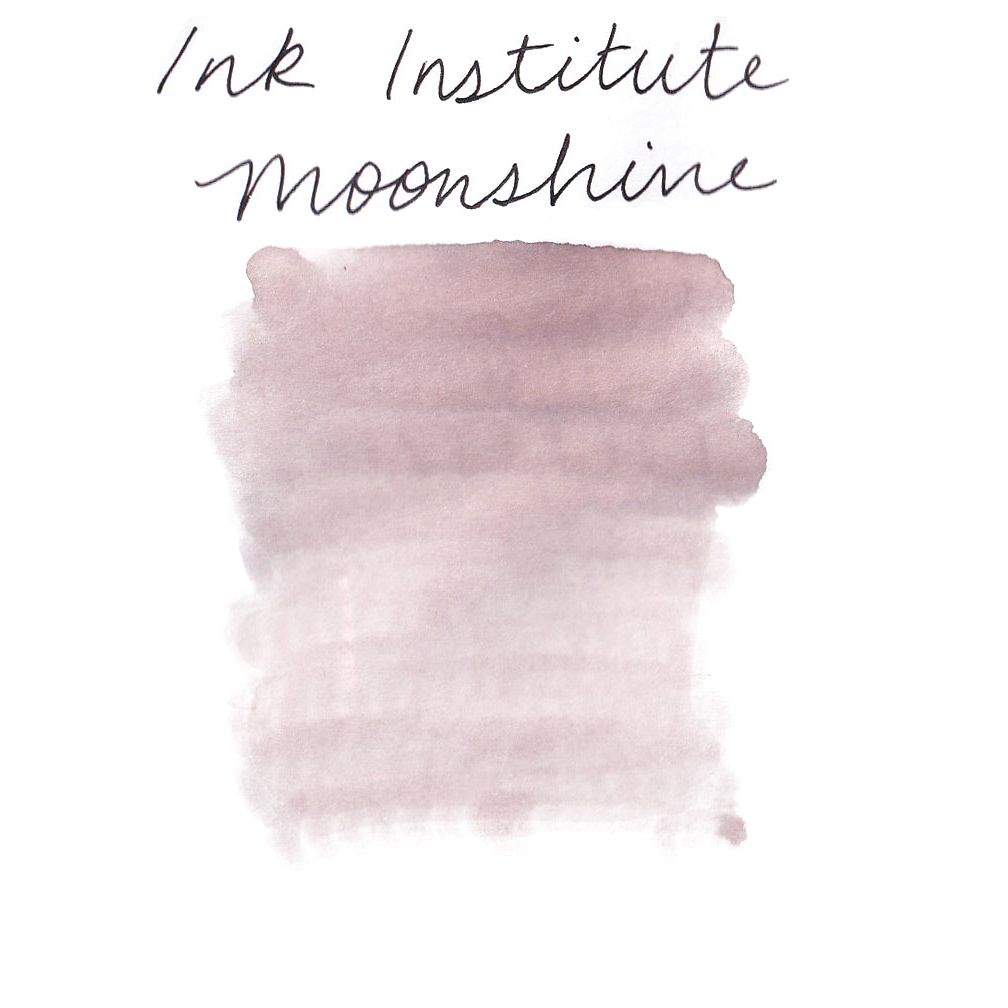 Ink Institute Fountain Pen Ink (30mL) - Moonshine