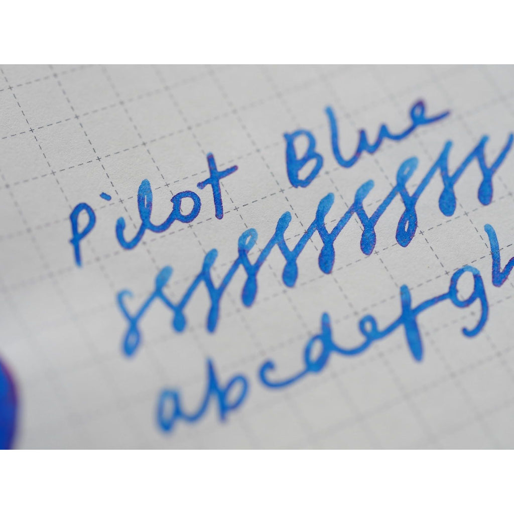 Pilot Fountain Pen Ink (70mL) - Blue